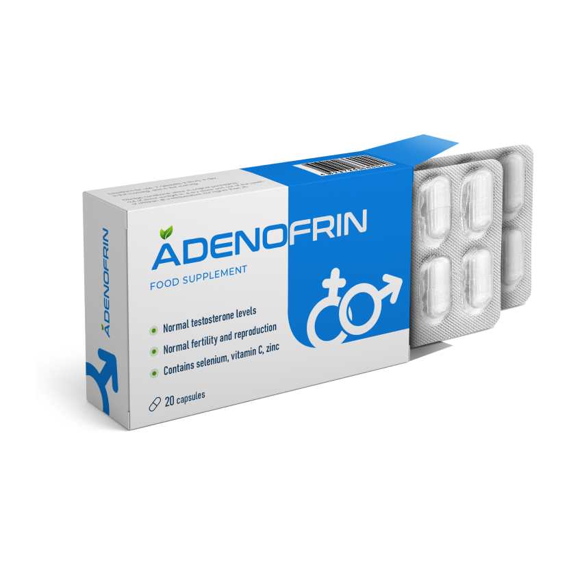 Adenofrin