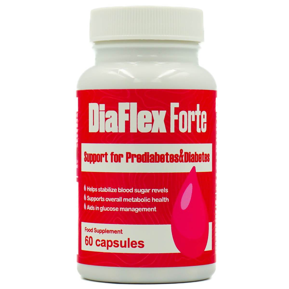 Diaflex Forte